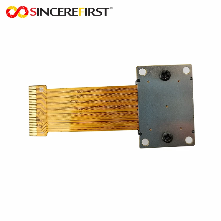 8MP 60fps 传感器索尼 IMX317 数码相机模块带 PCB