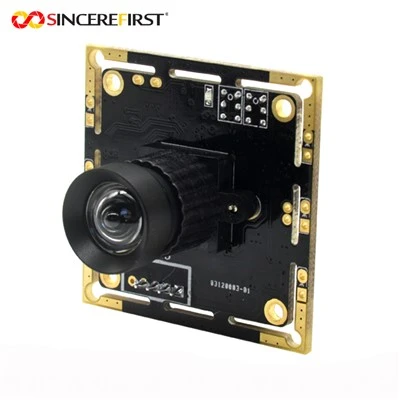 2MP AR0230 CMOS HDR WDR USB2.0 低照度相机模块