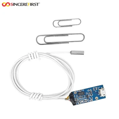 OV9734 CMOS 专业 IP67 防水内窥镜摄像头模块，适用于管道镜